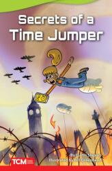 Secrets of a Time Jumper (ISBN: 9781644913420)
