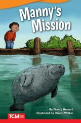 Manny's Mission (ISBN: 9781644913390)