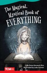 The Magical, Mystical Book of Everything (ISBN: 9781644913345)