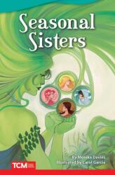Seasonal Sisters (ISBN: 9781644913321)