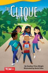 The Clique (ISBN: 9781644913307)