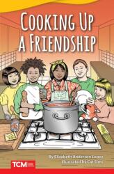 Cooking Up a Friendship (ISBN: 9781644913291)