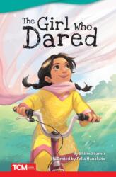 The Girl Who Dared (ISBN: 9781644913284)