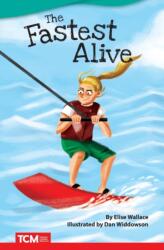 The Fastest Alive (ISBN: 9781644913277)