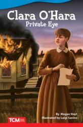 Clara O'Hara Private Eye (ISBN: 9781644913246)