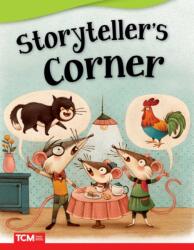 Storyteller's Corner (ISBN: 9781644913222)
