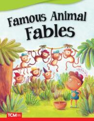 Famous Animal Fables (ISBN: 9781644913215)
