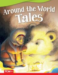 Around the World Tales (ISBN: 9781644913208)