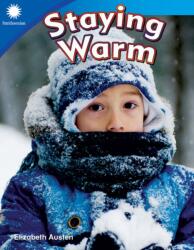 Staying Warm (ISBN: 9781493866519)