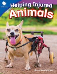 Helping Injured Animals (ISBN: 9781493866465)