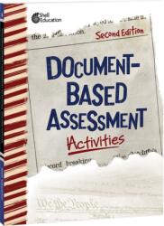 Document-Based Assessment Activities (ISBN: 9780743964371)