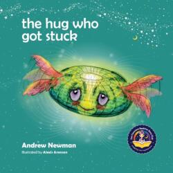 The Hug Who Got Stuck (ISBN: 9781943750207)