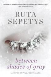 Between Shades of Gray (2012)