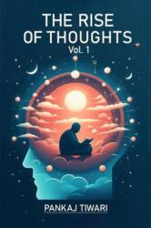 The Rise Of Thoughts Vol. 1 (ISBN: 9789367142004)