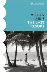 The Last Resort (ISBN: 9781784876272)
