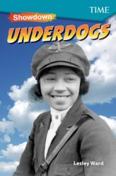 Showdown: Underdogs (ISBN: 9781425850074)