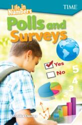 Life in Numbers: Polls and Surveys (ISBN: 9781425850050)