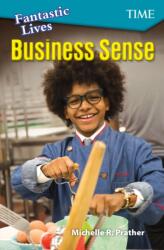 Fantastic Kids: Business Sense (ISBN: 9781425850043)