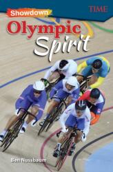 Showdown: Olympic Spirit (ISBN: 9781425849993)