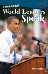 Communicate! (ISBN: 9781425849986)