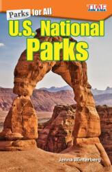 Parks for All (ISBN: 9781425849795)
