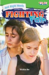 Just Right Words (ISBN: 9781425849757)