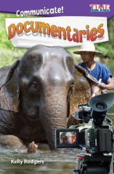Communicate! Documentaries (ISBN: 9781425849863)
