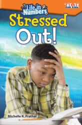 Life in Numbers: Stressed Out! (ISBN: 9781425849849)
