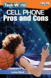 Tech World (ISBN: 9781425849771)