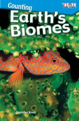 Counting: Earth's Biomes (ISBN: 9781425849689)