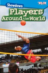 Showdown: Players Around the World (ISBN: 9781425849672)