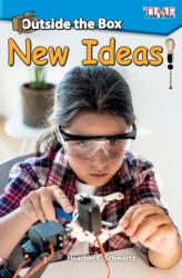 Outside the Box: New Ideas! (ISBN: 9781425849665)