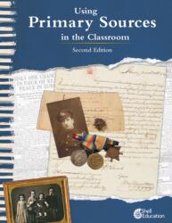 Using Primary Sources in the Classroom (ISBN: 9781644918968)