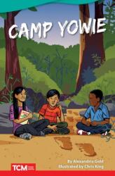 Camp Yowie (ISBN: 9781644913673)