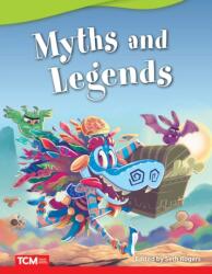 Myths and Legends (ISBN: 9781644913529)