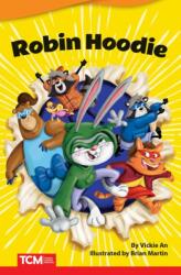 Robin Hoodie (ISBN: 9781644913185)