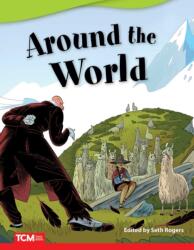 Around the World (ISBN: 9781644913505)