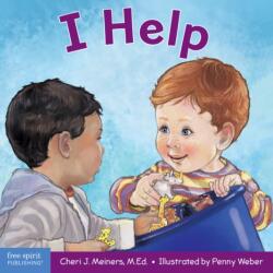I Help (ISBN: 9781631984532)