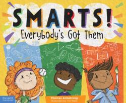 Smarts! Everybody's Got Them (ISBN: 9781631983665)