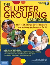 The Cluster Grouping Handbook (ISBN: 9781631983566)