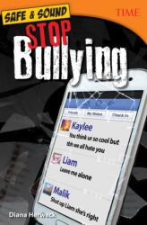 Safe & Sound: Stop Bullying (ISBN: 9781493836277)