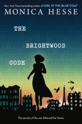 The Brightwood Code (ISBN: 9780316045445)