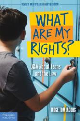 What Are My Rights? (ISBN: 9781631983115)