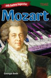 18th Century Superstar (ISBN: 9781493836314)