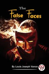 The False Faces (ISBN: 9789357273954)