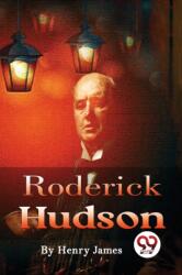 Roderick Hudson (ISBN: 9789357271578)