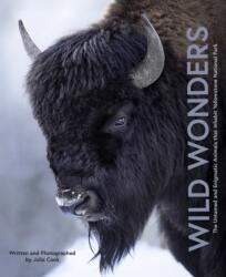 Wild Wonders (ISBN: 9780760394083)