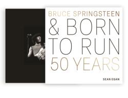 Bruce Springsteen and Born to Run (ISBN: 9780760391730)