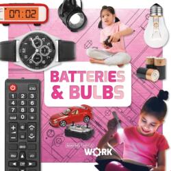 Batteries & Bulbs (ISBN: 9781786374936)