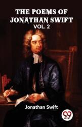 The Poems Of Jonathan Swift VOl. II (ISBN: 9789358710670)